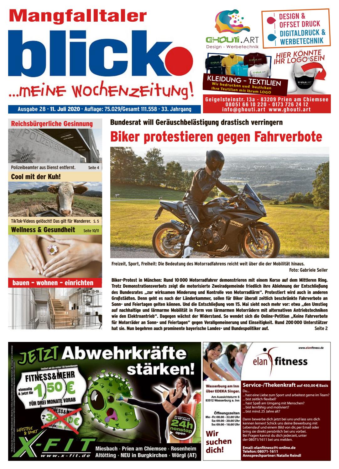 Gefälschte Werbung zur Gewichtsreduktion Gefälschte Werbung zur Gewichtsreduktion
