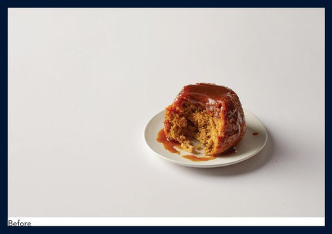 FOOD PORTFOLIO 第 14 页