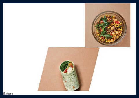 FOOD PORTFOLIO 第 8 页