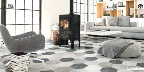 Esteta Interiori ITT Ceramic 灯饰目录 第 18 页