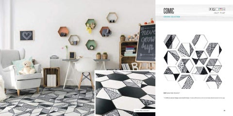 Esteta Interiori ITT Ceramic 灯饰目录 第 19 页
