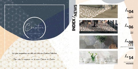 Esteta Interiori ITT Ceramic 灯饰目录 第 3 页