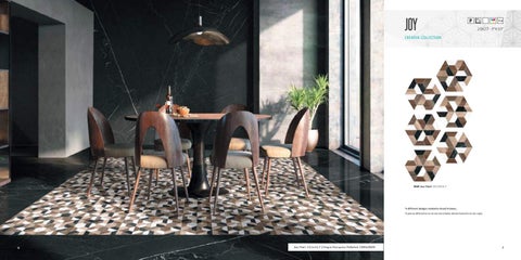 Esteta Interiori ITT Ceramic 灯饰目录 第 5 页