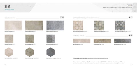 Esteta Interiori ITT Ceramic 灯饰目录 第 7 页