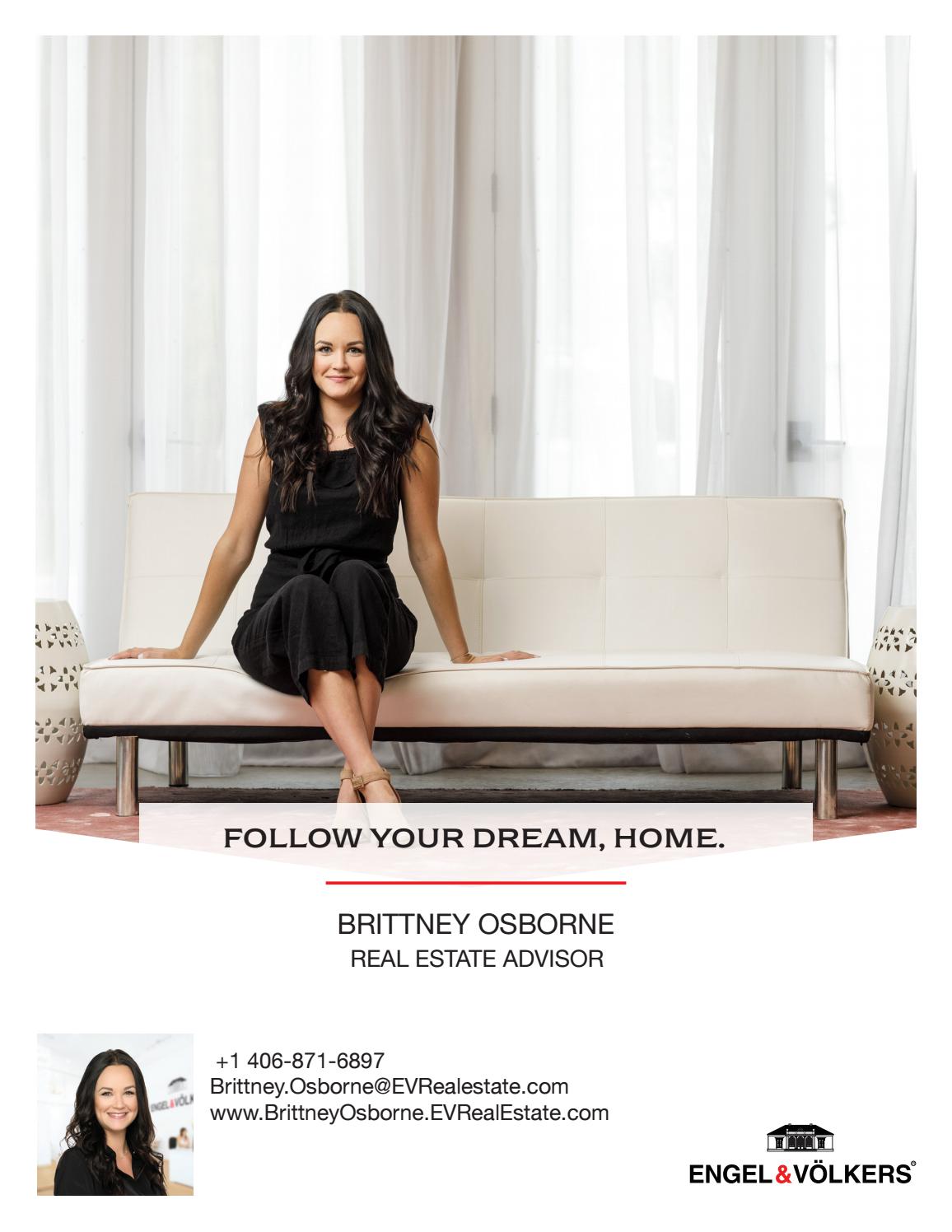 Brittney Osborne Marketing Overview by evwesternfrontier Issuu