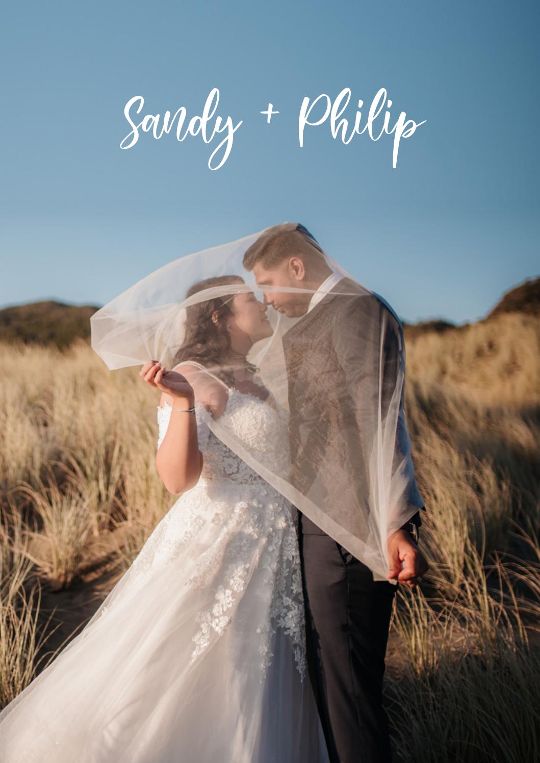 Sandy & Philip Proof 2 by Keepsake Wedding Albums - Issuu