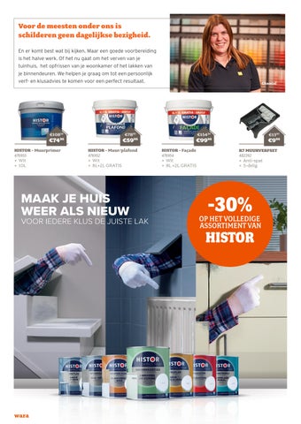 Wara Shop 灯饰目录 · Interieurdagen bij Wara 第 22 页