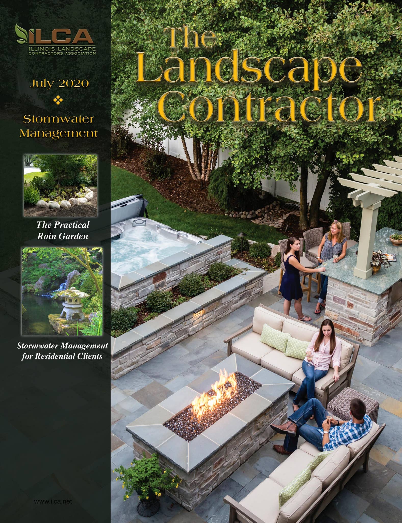 The Landscape Contractor magazine JUL.20 Digital Edition by Association ...