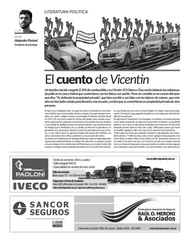 Edición 565 第 10 页