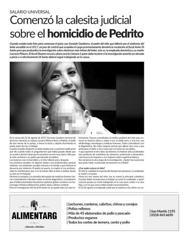 Edición 565 第 14 页