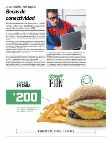 Edición 565 第 16 页