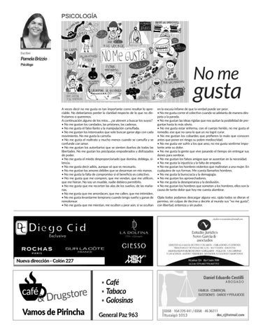 Edición 565 第 18 页
