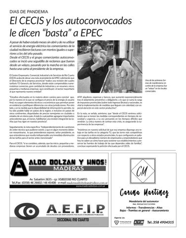 Edición 565 第 22 页