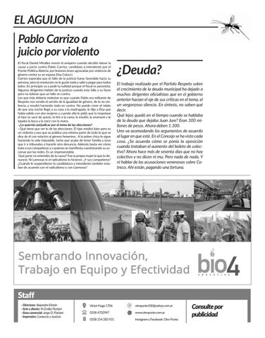 Edición 565 第 2 页