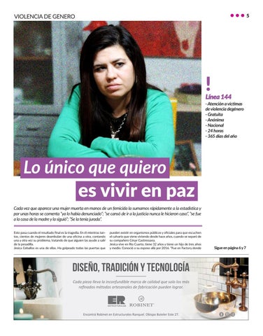Edición 565 第 5 页