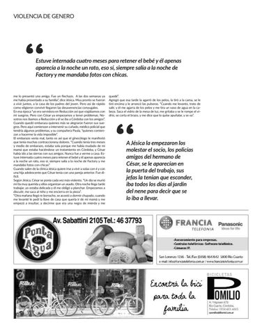 Edición 565 第 6 页