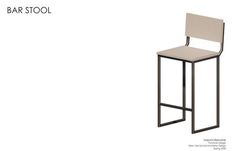 Naomi Benatar 家具 Design 3 || INTER Dining 产品集 第 12 页