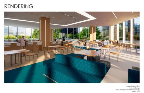 Naomi Benatar 家具 Design 3 || INTER Dining 产品集 第 14 页