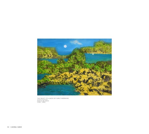 Galerie Joaquin Group of Galleries After the Deluge Comes the Dawn 灯饰目录 第 10 页