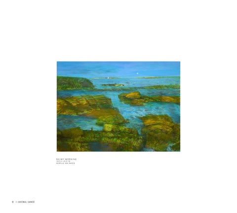 Galerie Joaquin Group of Galleries After the Deluge Comes the Dawn 灯饰目录 第 12 页