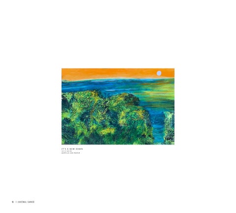 Galerie Joaquin Group of Galleries After the Deluge Comes the Dawn 灯饰目录 第 16 页
