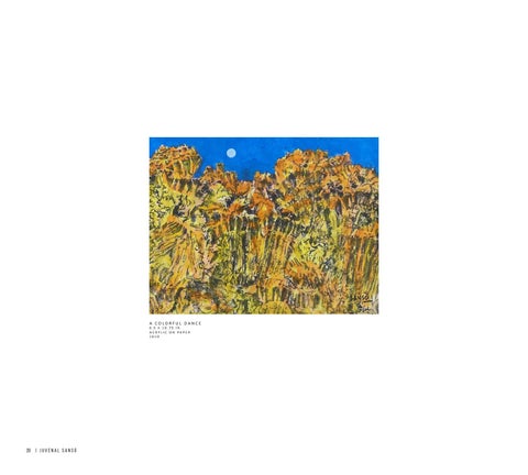 Galerie Joaquin Group of Galleries After the Deluge Comes the Dawn 灯饰目录 第 20 页