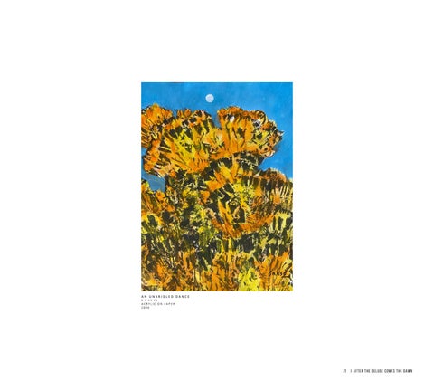 Galerie Joaquin Group of Galleries After the Deluge Comes the Dawn 灯饰目录 第 21 页