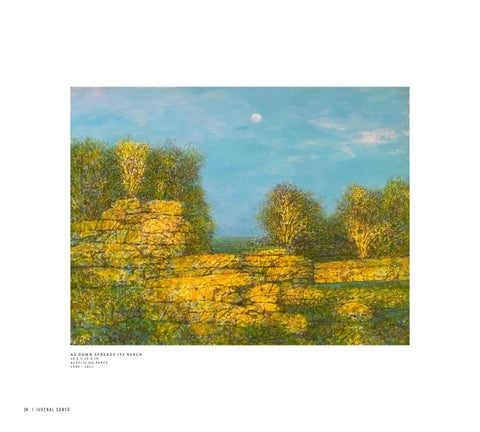 Galerie Joaquin Group of Galleries After the Deluge Comes the Dawn 灯饰目录 第 24 页