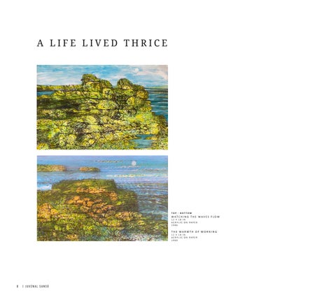 Galerie Joaquin Group of Galleries After the Deluge Comes the Dawn 灯饰目录 第 8 页