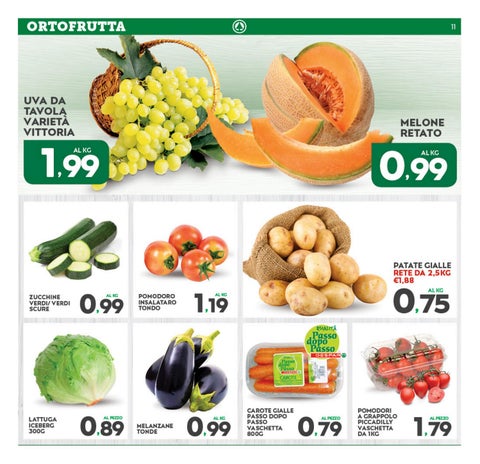 Oggiweb Srl 家具目录 · INTERSPAR 第 11 页