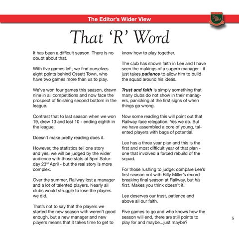Page 5