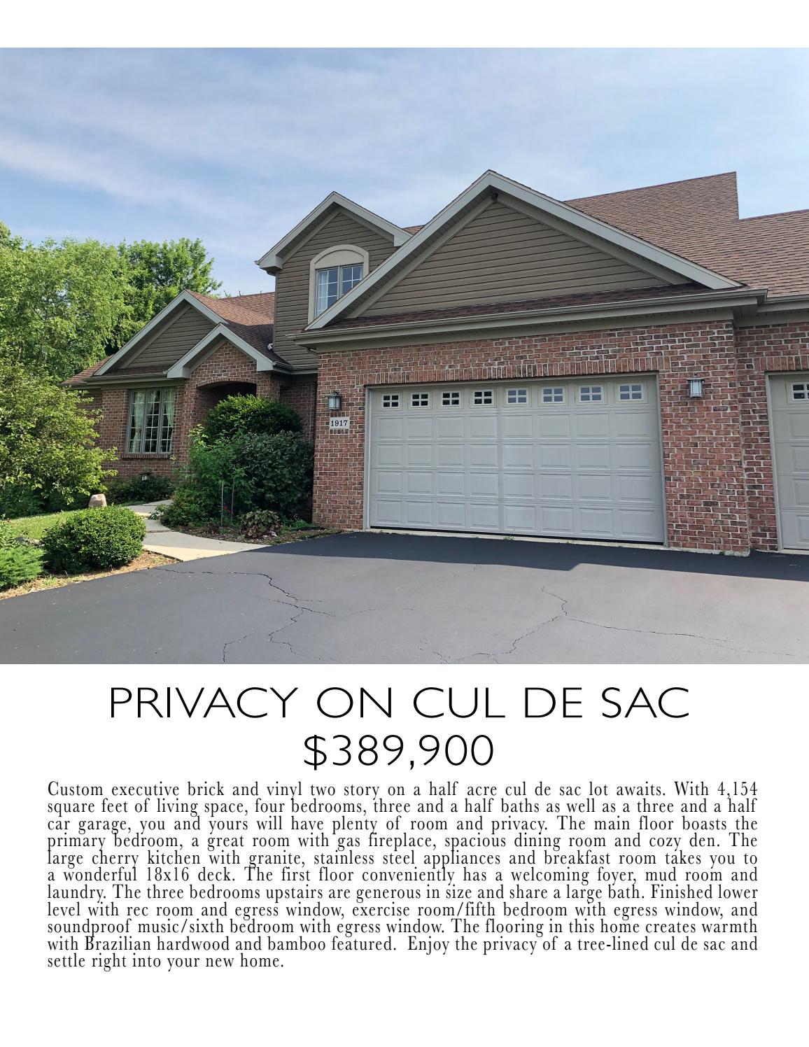 Gambino Realtors The Collection June & July 2020 by Gambino Realtors