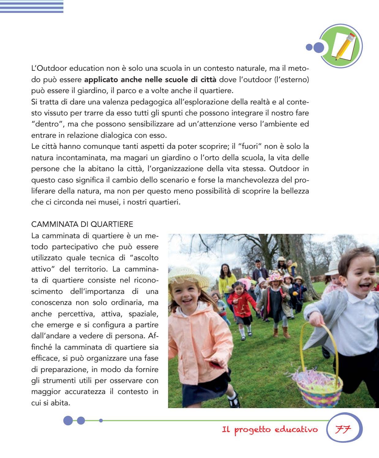 La mia scuola - Volume 1 - Progetto educativo- by ELI Publishing - Issuu