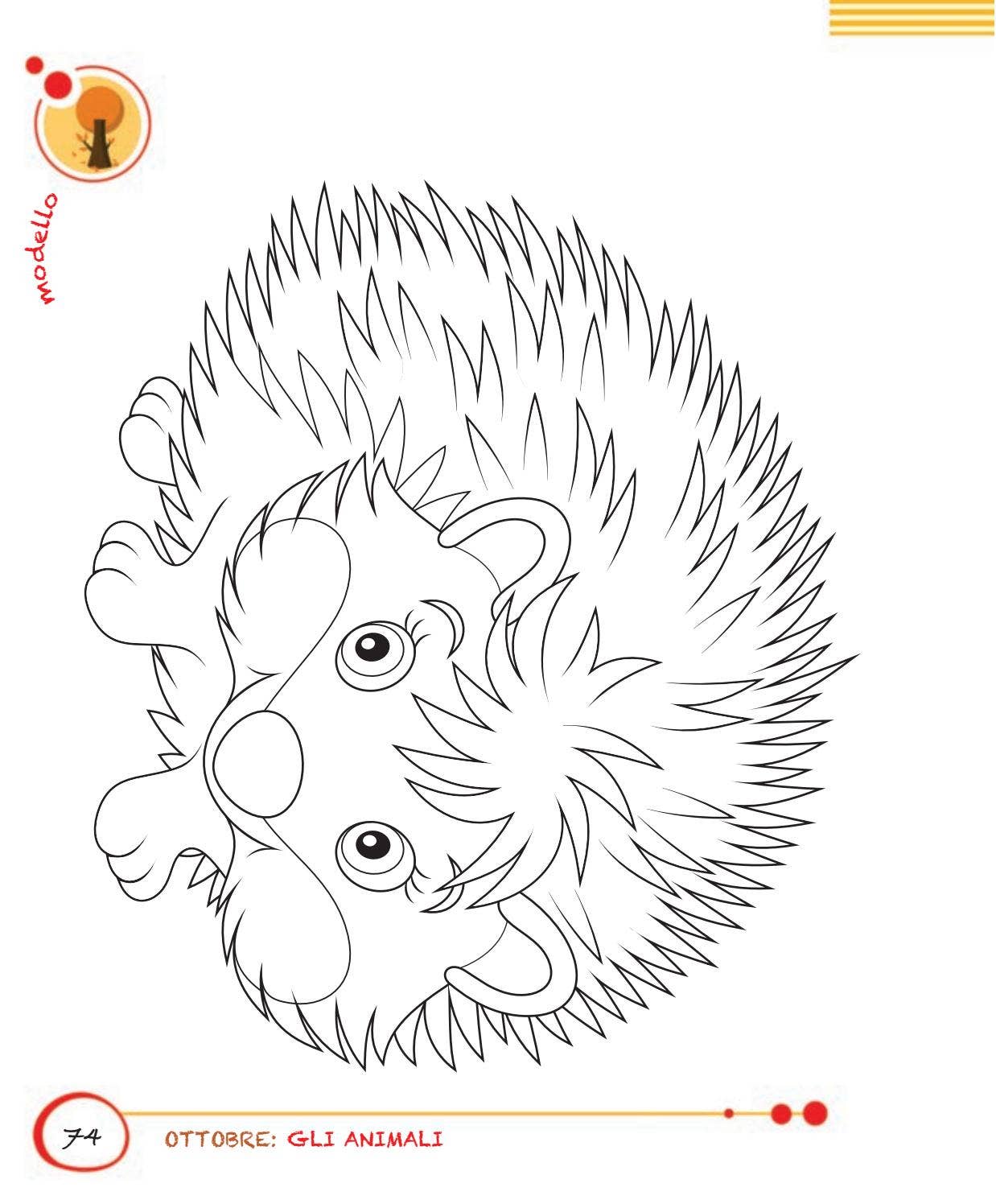 La Mia Scuola Vol2 Le Stagioni By Eli Publishing Issuu