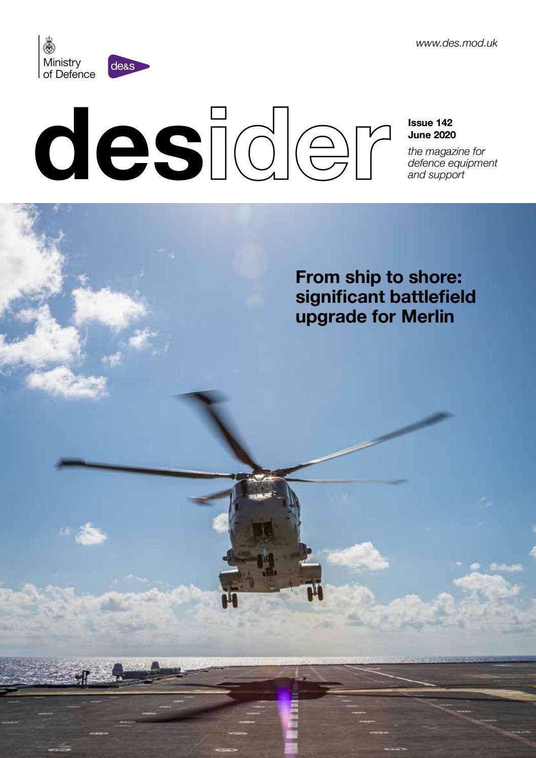 June 2020 by Desider - Issuu