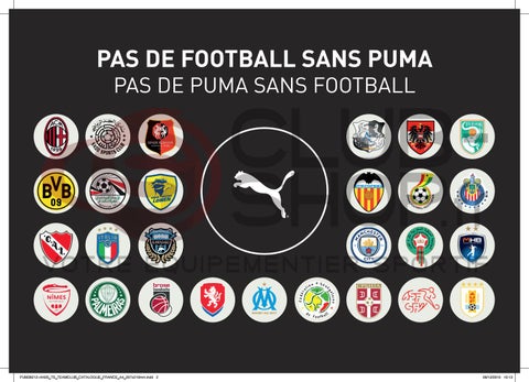 家具目录 PUMA 第 2 页