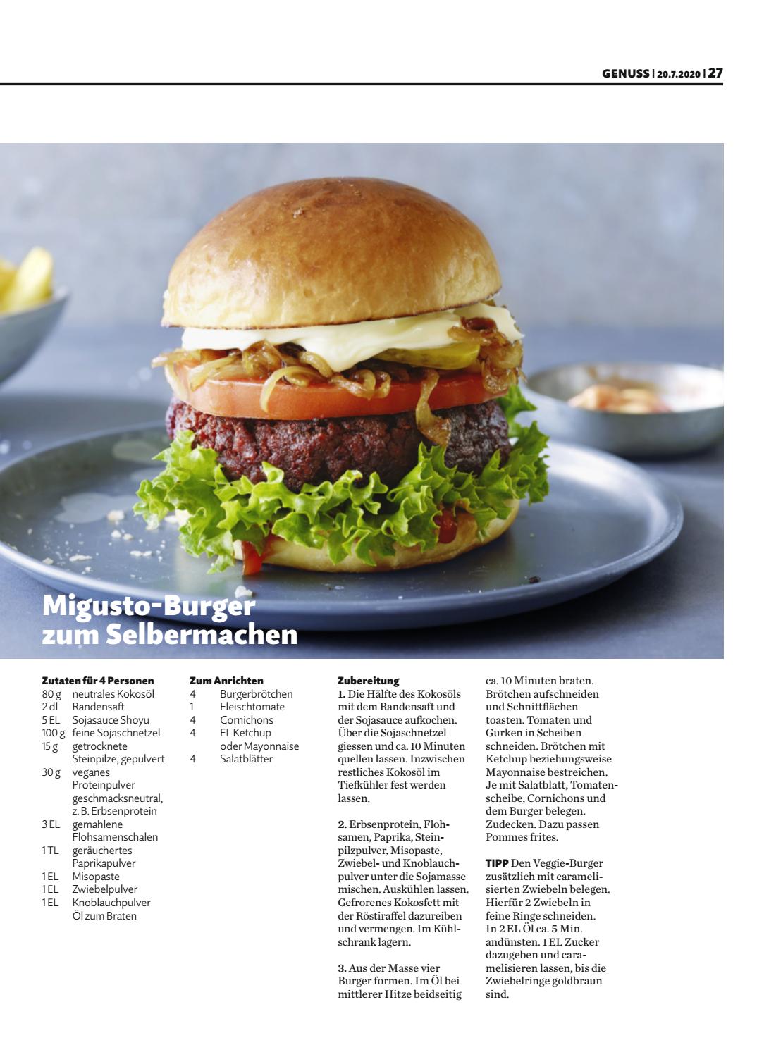 Migros Magazin 30 D Zh Vebuka Com