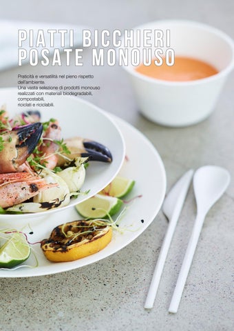 Catalogo HO.RE.CA 第 11 页