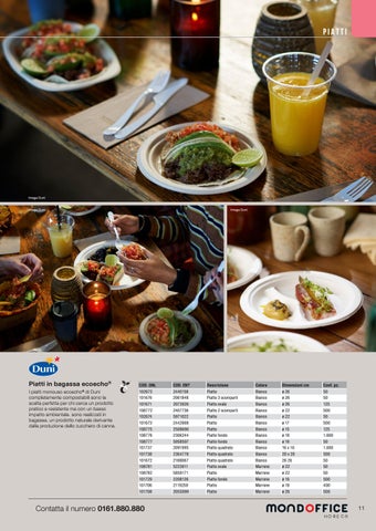 Catalogo HO.RE.CA 第 13 页