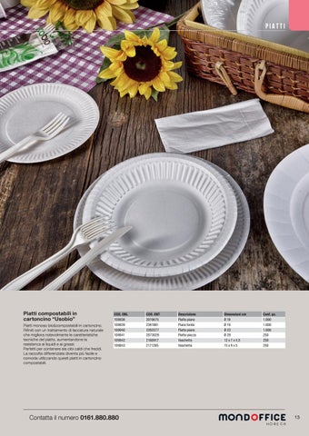 Catalogo HO.RE.CA 第 15 页