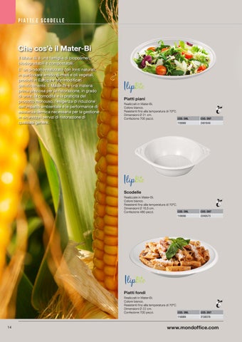 Catalogo HO.RE.CA 第 16 页