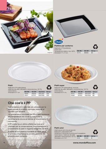 Catalogo HO.RE.CA 第 20 页