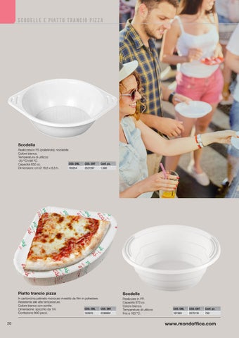 Catalogo HO.RE.CA 第 22 页