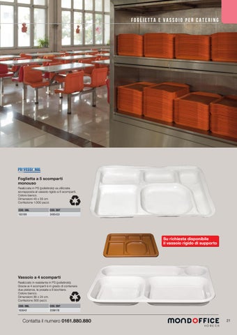 Catalogo HO.RE.CA 第 23 页