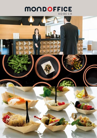 Catalogo HO.RE.CA 第 3 页