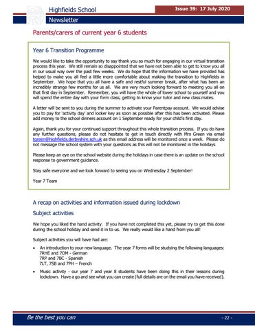 Page 22