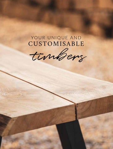 OZ Design Furniture 家具目录 · Designed By You | OZ Design 第 18 页