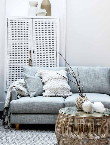 OZ Design Furniture 家具目录 · Designed By You | OZ Design 第 2 页