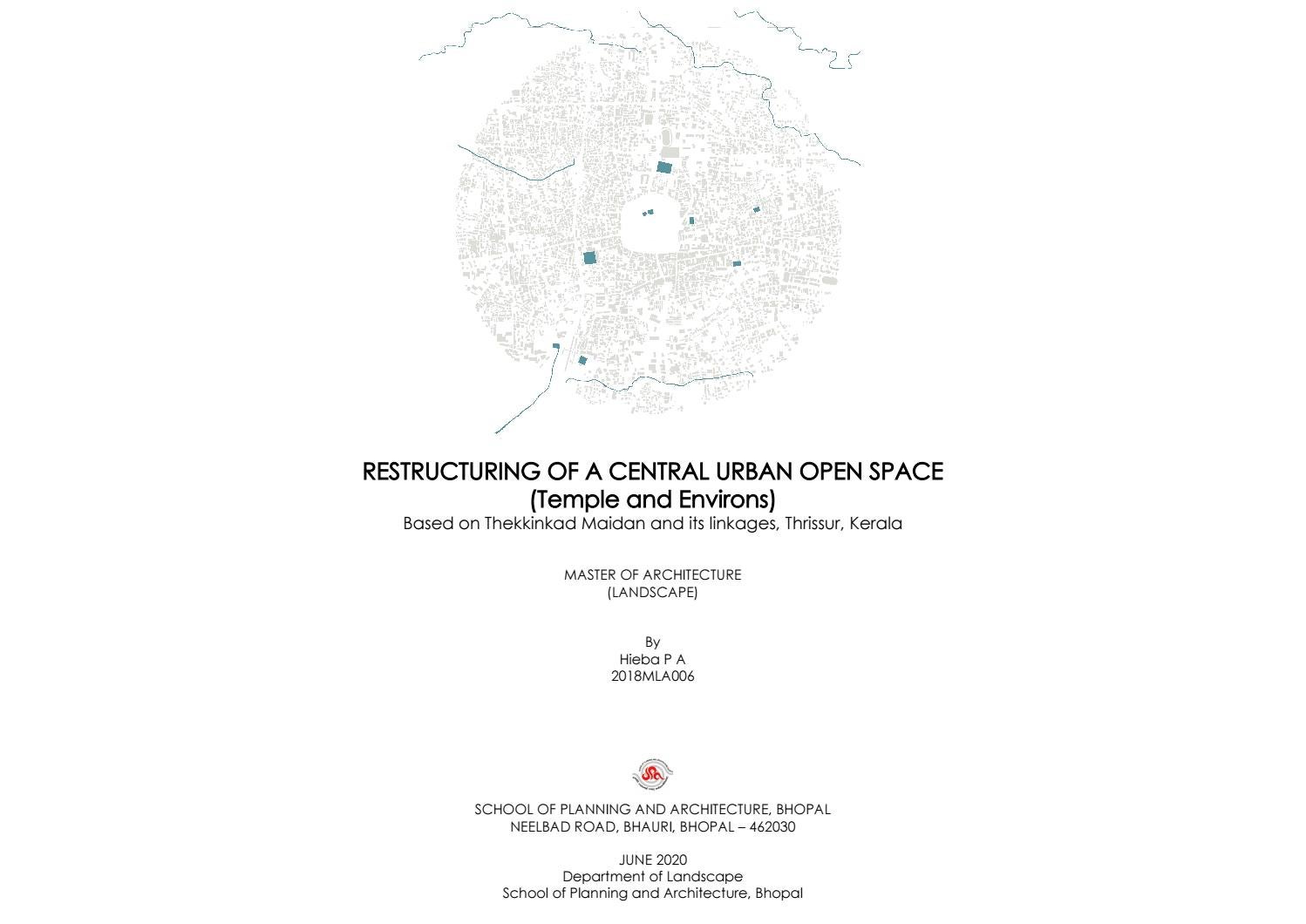Landscape architecture thesis uw image