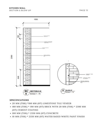 Material and finishes assignment 1 第 15 页